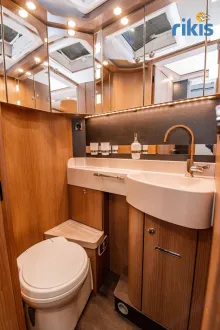 Fahrzeugbild Carthago C1-tourer Edition+ I 149 RB LE comfort #25