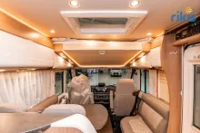 Fahrzeugbild Carthago C1-tourer Edition+ I 149 RB LE comfort #26