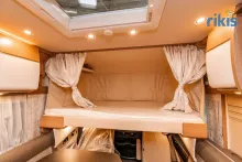 Fahrzeugbild Carthago C1-tourer Edition+ I 149 RB LE comfort #27