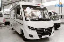 Fahrzeugbild Carthago C2-tourer I 147 RB LE L comfort #1