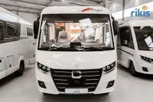 Fahrzeugbild Carthago C2-tourer I 147 RB LE L comfort #2