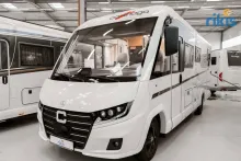 Fahrzeugbild Carthago C2-tourer I 147 RB LE L comfort #3