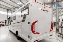 Fahrzeugbild Carthago C2-tourer I 147 RB LE L comfort #4