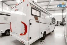 Fahrzeugbild Carthago C2-tourer I 147 RB LE L comfort #7