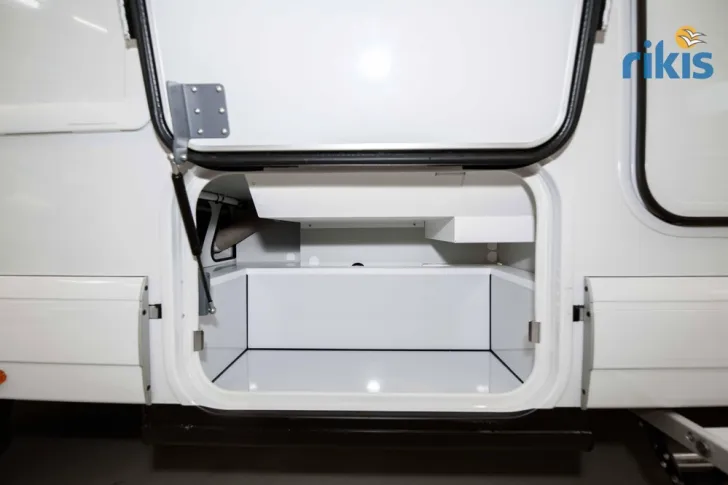 Fahrzeugbild Carthago C2-tourer I 147 RB LE L comfort #9