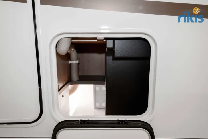 Fahrzeugbild Carthago C2-tourer I 147 RB LE L comfort #10