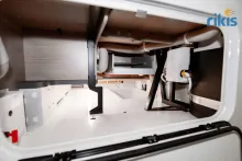 Fahrzeugbild Carthago C2-tourer I 147 RB LE L comfort #11