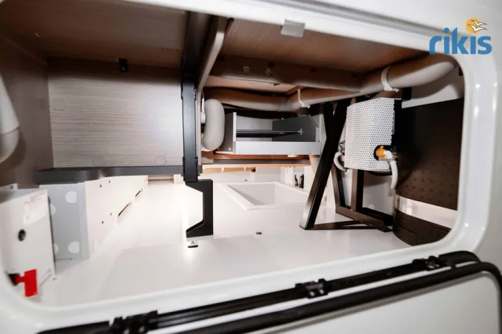 Fahrzeugbild Carthago C2-tourer I 147 RB LE L comfort #11