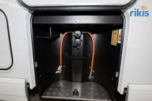 Fahrzeugbild Carthago C2-tourer I 147 RB LE L comfort #12