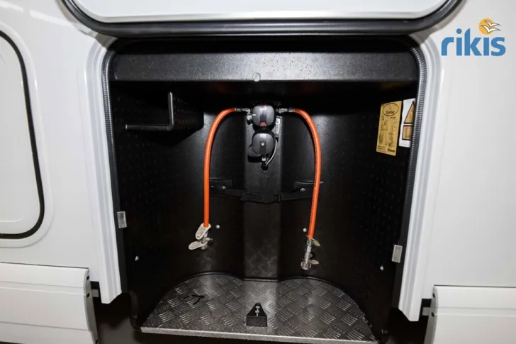 Fahrzeugbild Carthago C2-tourer I 147 RB LE L comfort #12