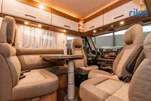 Fahrzeugbild Carthago C2-tourer I 147 RB LE L comfort #14