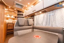 Fahrzeugbild Carthago C2-tourer I 147 RB LE L comfort #15