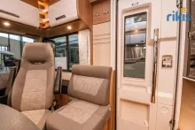 Fahrzeugbild Carthago C2-tourer I 147 RB LE L comfort #16