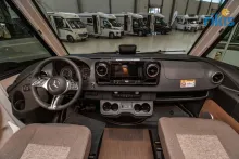 Fahrzeugbild Carthago C2-tourer I 147 RB LE L comfort #17