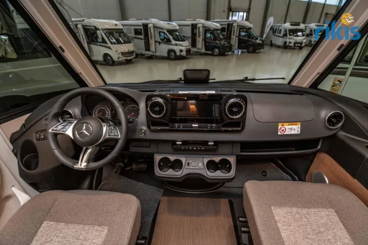 Fahrzeugbild Carthago C2-tourer I 147 RB LE L comfort #17