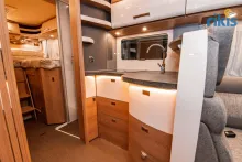 Fahrzeugbild Carthago C2-tourer I 147 RB LE L comfort #18