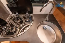 Fahrzeugbild Carthago C2-tourer I 147 RB LE L comfort #19