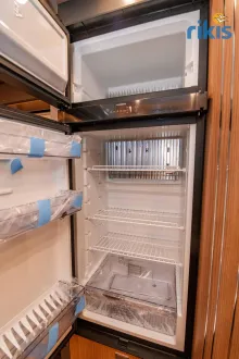 Fahrzeugbild Carthago C2-tourer I 147 RB LE L comfort #20