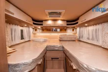 Fahrzeugbild Carthago C2-tourer I 147 RB LE L comfort #21