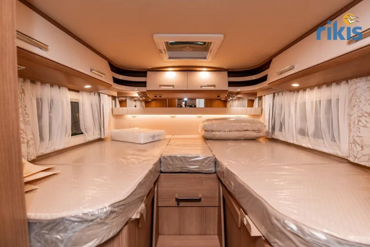 Fahrzeugbild Carthago C2-tourer I 147 RB LE L comfort #21