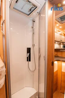 Fahrzeugbild Carthago C2-tourer I 147 RB LE L comfort #22