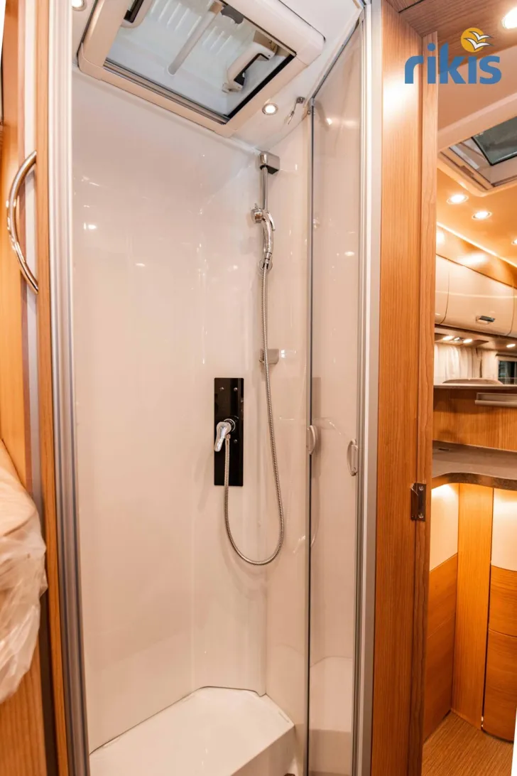 Fahrzeugbild Carthago C2-tourer I 147 RB LE L comfort #22