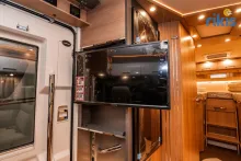 Fahrzeugbild Carthago C2-tourer I 147 RB LE L comfort #26