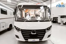 Fahrzeugbild Carthago C2-tourer I 145 RB LE comfort #2