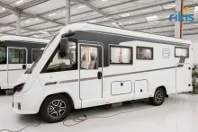 Fahrzeugbild Carthago C2-tourer I 145 RB LE comfort #3