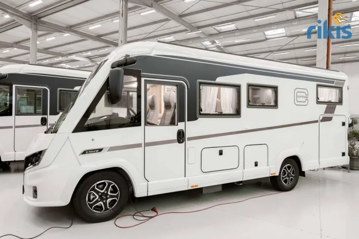 Fahrzeugbild Carthago C2-tourer I 145 RB LE comfort #3