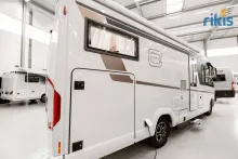 Fahrzeugbild Carthago C2-tourer I 145 RB LE comfort #7