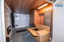 Fahrzeugbild Carthago C2-tourer I 145 RB LE comfort #8