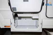 Fahrzeugbild Carthago C2-tourer I 145 RB LE comfort #9