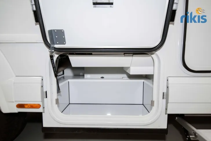 Fahrzeugbild Carthago C2-tourer I 145 RB LE comfort #9