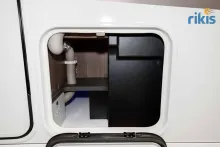 Fahrzeugbild Carthago C2-tourer I 145 RB LE comfort #10