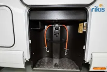 Fahrzeugbild Carthago C2-tourer I 145 RB LE comfort #12