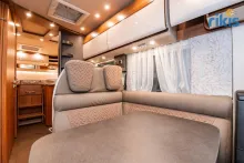 Fahrzeugbild Carthago C2-tourer I 145 RB LE comfort #15