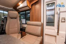 Fahrzeugbild Carthago C2-tourer I 145 RB LE comfort #16