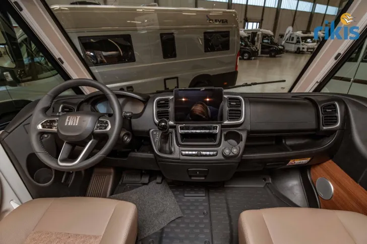 Fahrzeugbild Carthago C2-tourer I 145 RB LE comfort #17