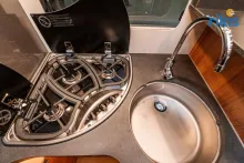 Fahrzeugbild Carthago C2-tourer I 145 RB LE comfort #19