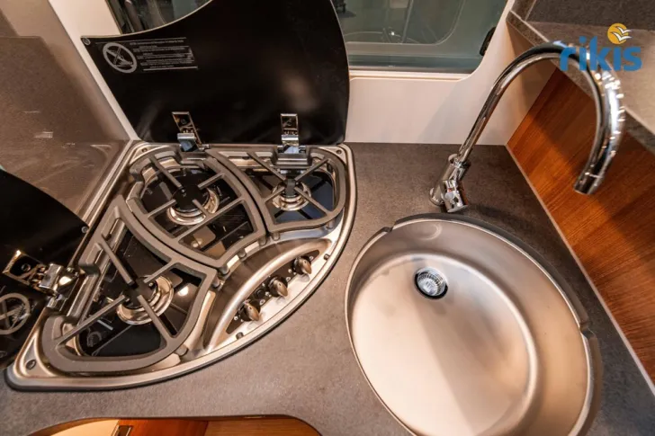 Fahrzeugbild Carthago C2-tourer I 145 RB LE comfort #19