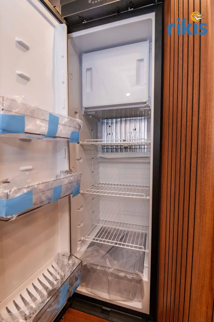 Fahrzeugbild Carthago C2-tourer I 145 RB LE comfort #20