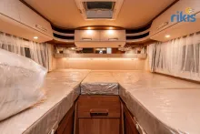 Fahrzeugbild Carthago C2-tourer I 145 RB LE comfort #21