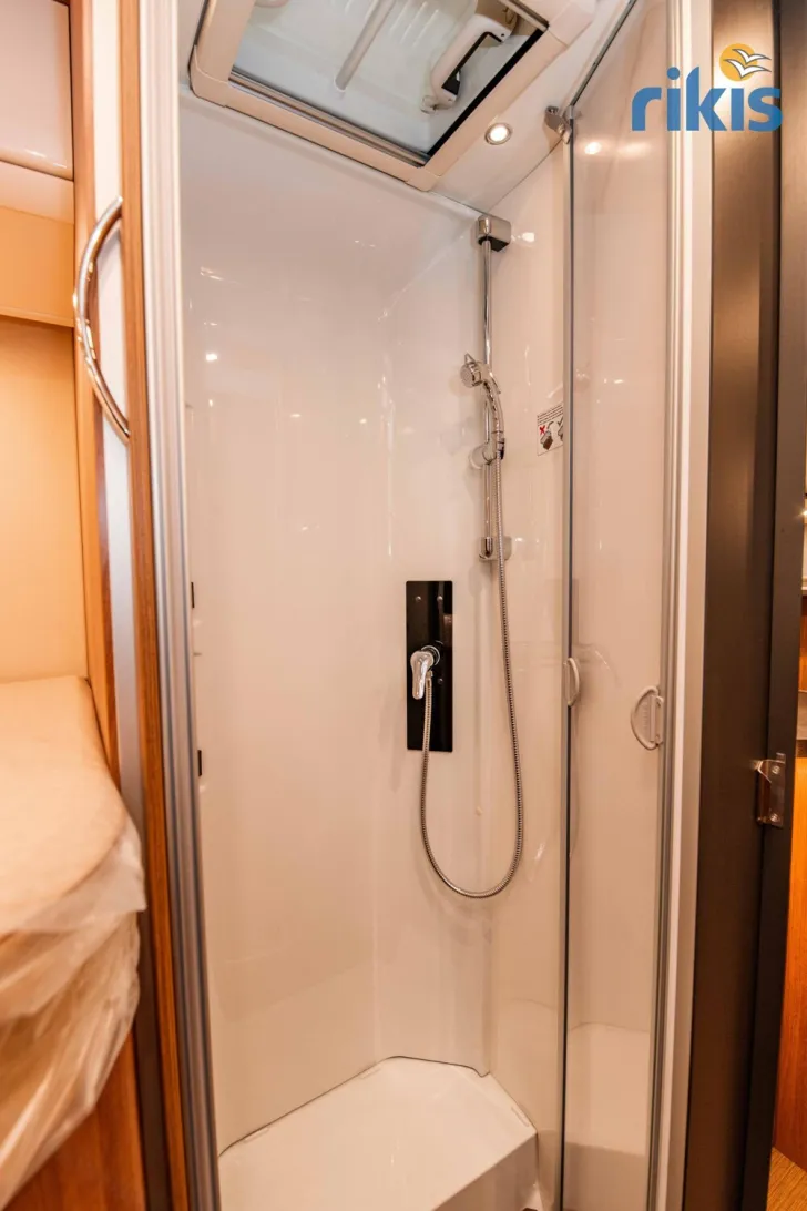 Fahrzeugbild Carthago C2-tourer I 145 RB LE comfort #22