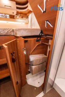 Fahrzeugbild Carthago C2-tourer I 145 RB LE comfort #23