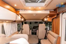 Fahrzeugbild Carthago C2-tourer I 145 RB LE comfort #25