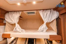 Fahrzeugbild Carthago C2-tourer I 145 RB LE comfort #26