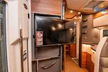 Fahrzeugbild Carthago C2-tourer I 145 RB LE comfort #27