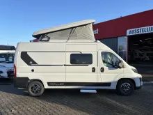 Fahrzeugbild Bürstner Papillon PC 6.0 #1