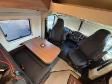 Fahrzeugbild Bürstner Papillon PC 6.0 #14